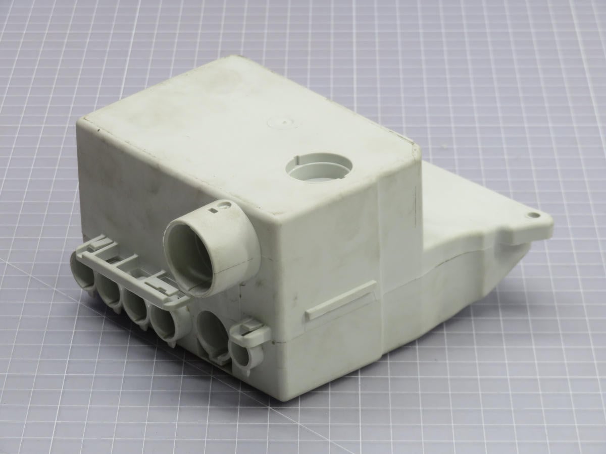 Linak #CB9181-01, Hood Lift Control Box, Heller CP 5786 - Image 1