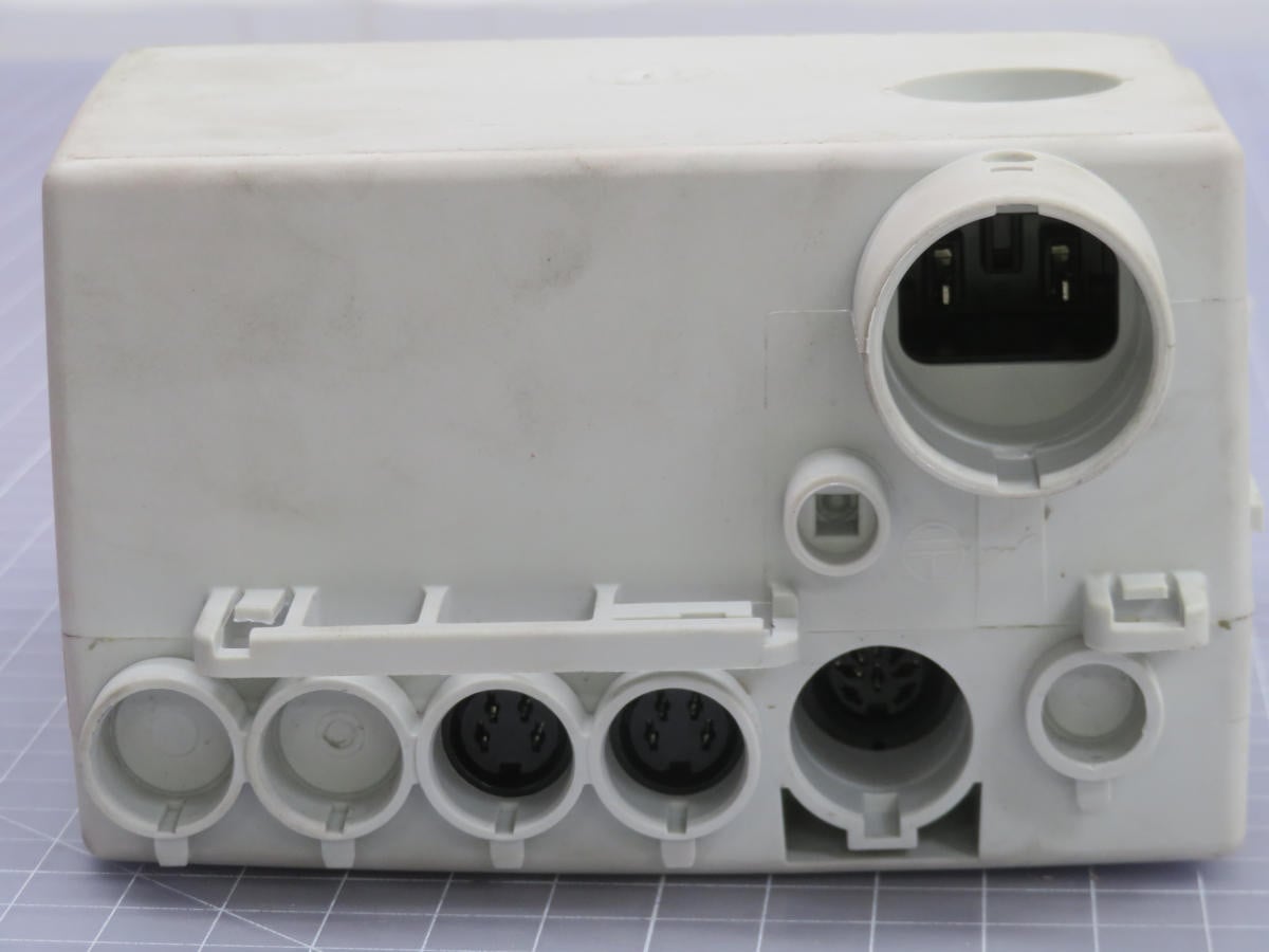 Linak #CB9181-01, Hood Lift Control Box, Heller CP 5786 - Image 2
