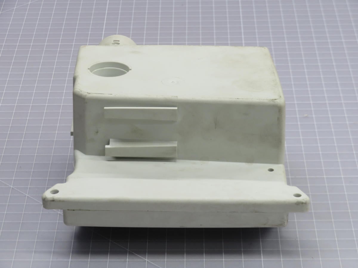 Linak #CB9181-01, Hood Lift Control Box, Heller CP 5786 - Image 3