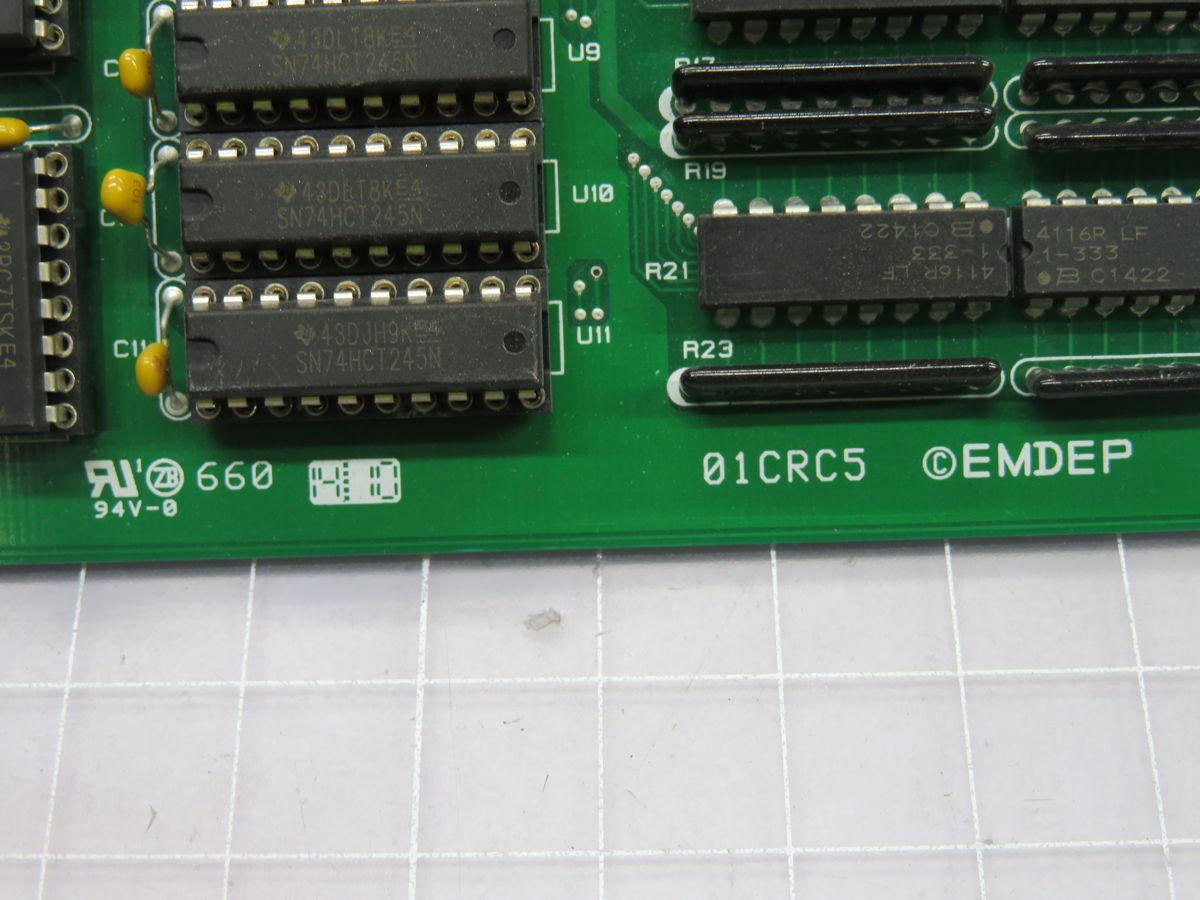 Tef #01CTC5, Circuit Board Module - Image 4