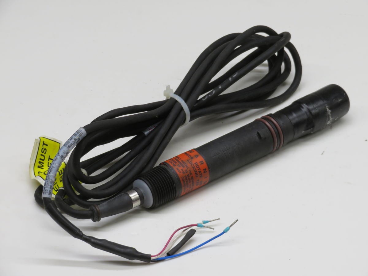 ABB #TB55123303T10, PH Sensor - Image 1