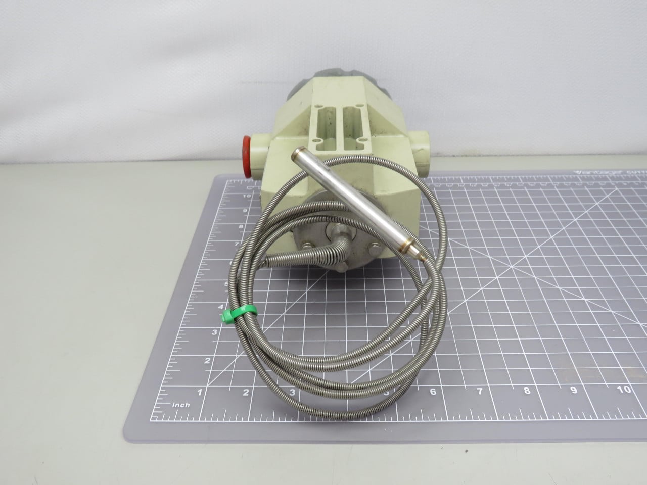 Ashcroft #PTDN7GG05A7030, Temperature Switch - Image 7