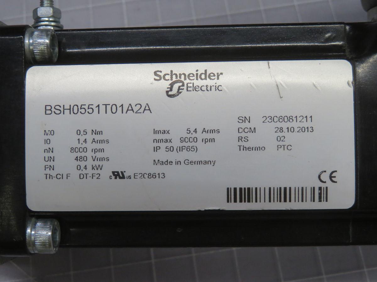Schneider Electric #PAS41BRM0225, Portal Axis Linear Rail - Image 7