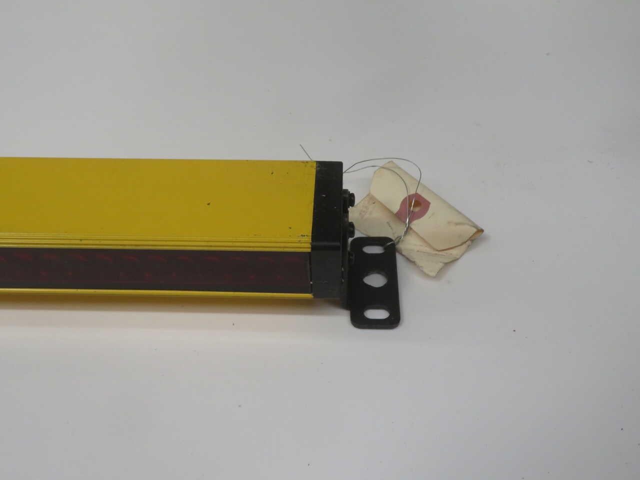 STI #MS46-14-1215-Q1-X, Light Curtain Transmitter - Image 3