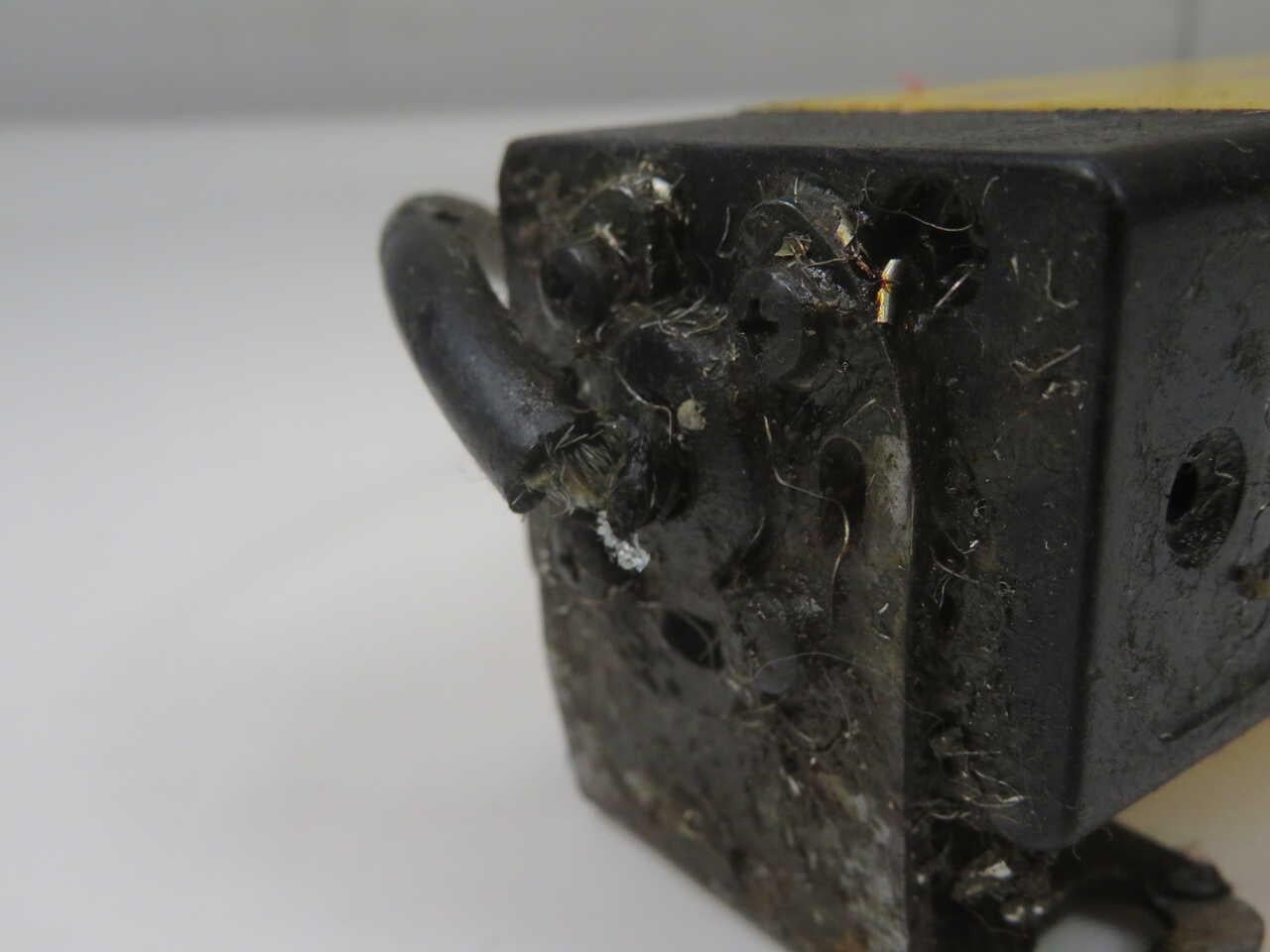 STI #MS46-14-1215-Q1-X, Light Curtain Transmitter - Image 6