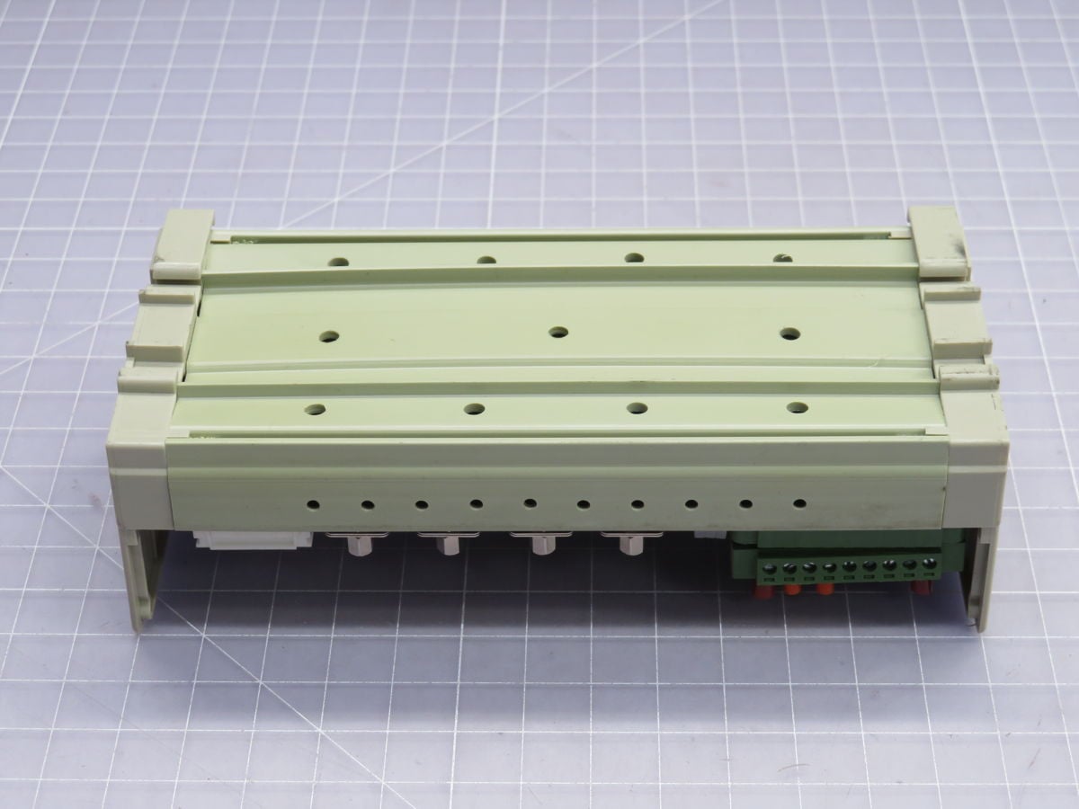 Adlink #MNET-4XMO-TB, Motion Controller - Image 2