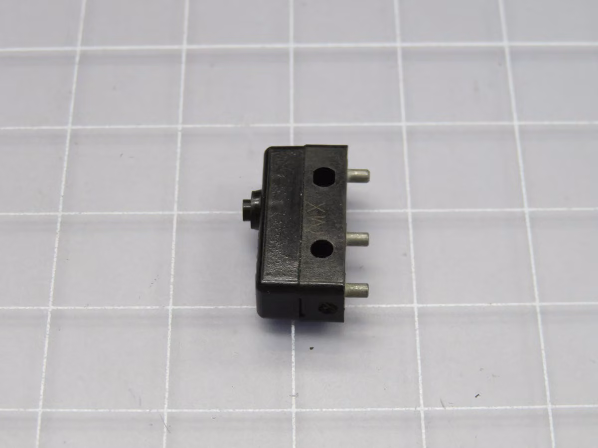 Honeywell #5SM71, Basic Snap Action Switch, LOT of 75 - Image 3