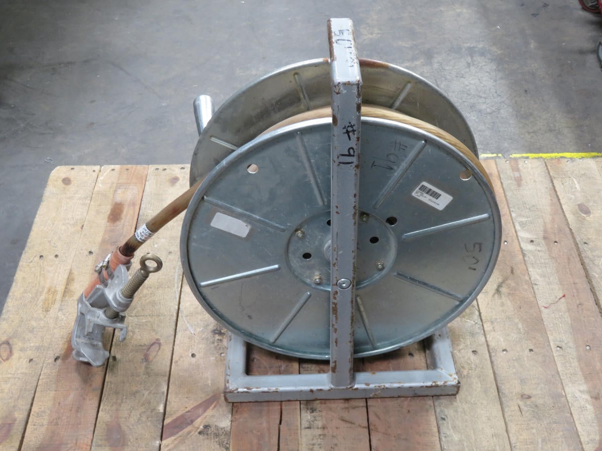 Chance #EGC091, Grounding Clamp - Image 2