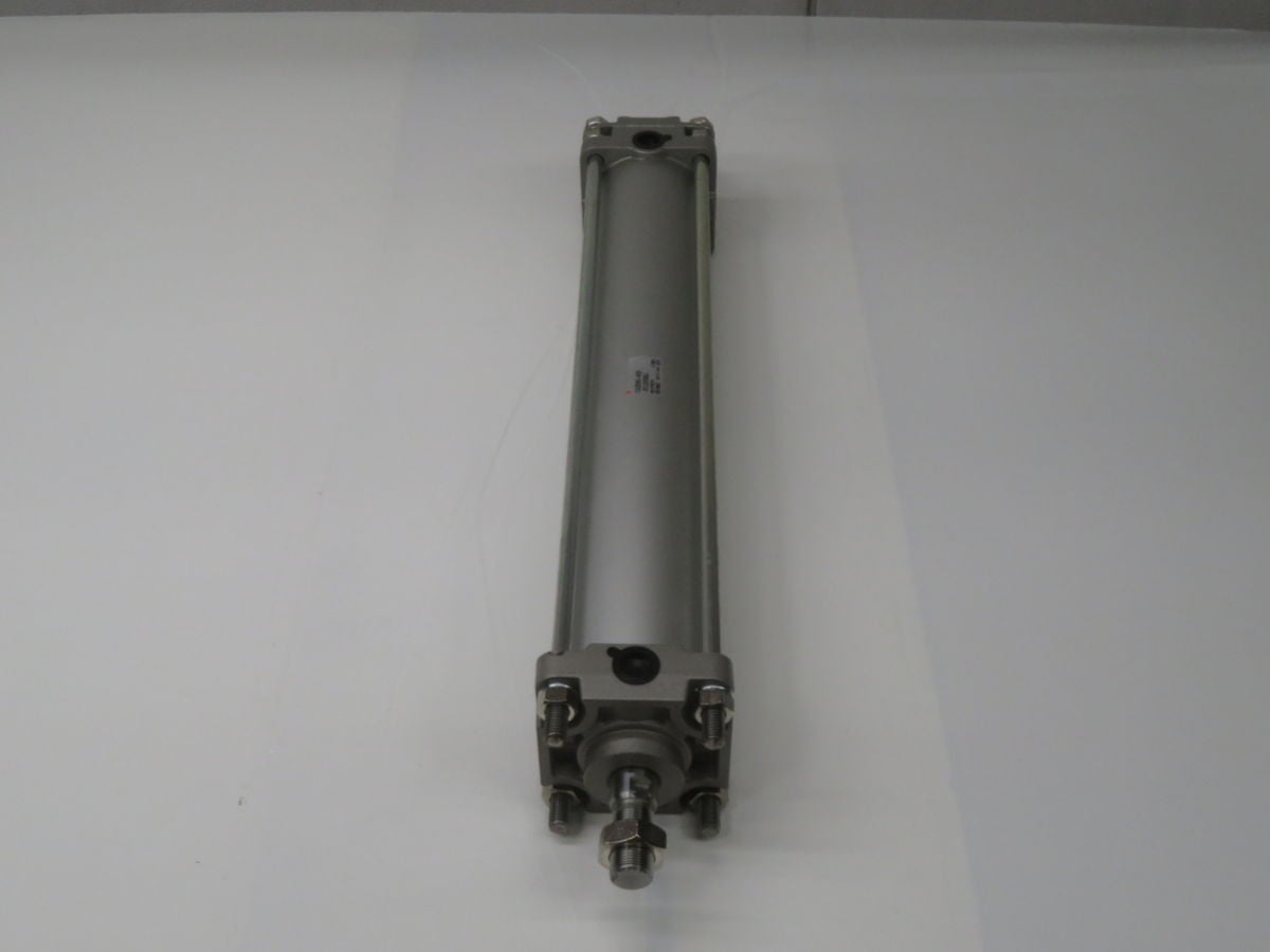 3.1" Bore, SMC #CA2D80-420-DCJ3089J, double-acting tie-rod cyli - Image 2