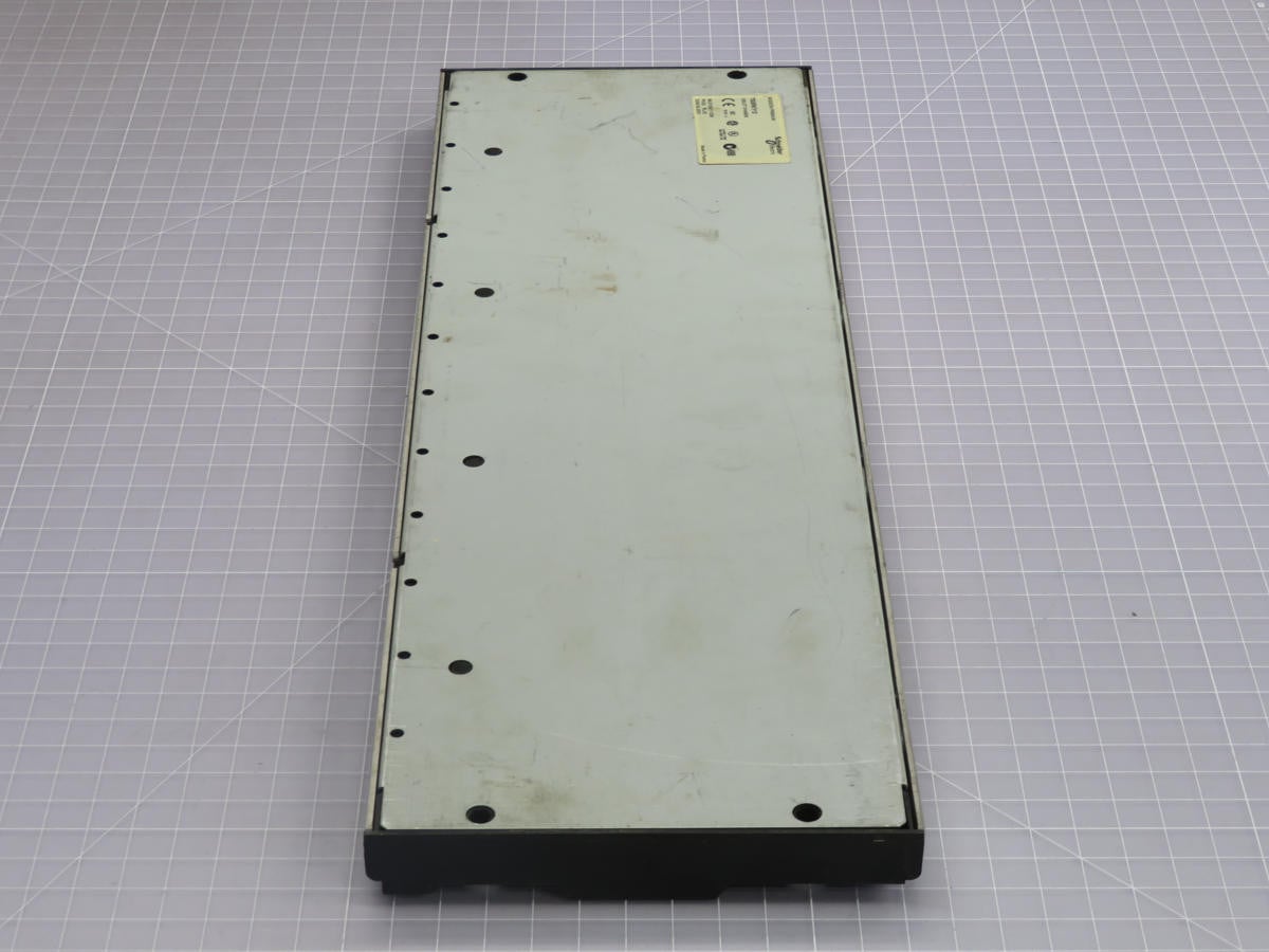 Schneider Electric #TSXRKY12, PLC Rack - Image 3
