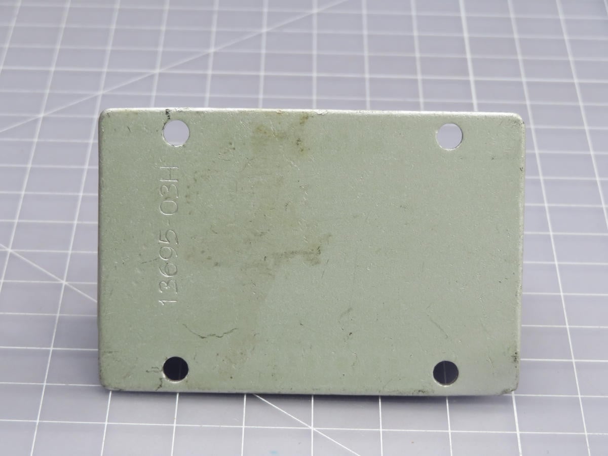 Bently Nevada #3115-190, Proximitor Transducer - Image 3