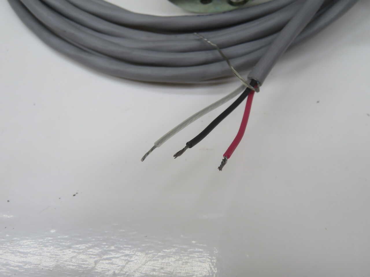 Pittma HP RPM #GM9234C542-R1, DC Gear Motor, 38.2 Volts DC, 19.7:1 Ratio - Image 5