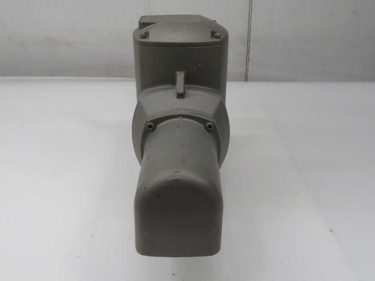 AUMA #AM-02.1, Integrated Actuator Control Unit - Image 5
