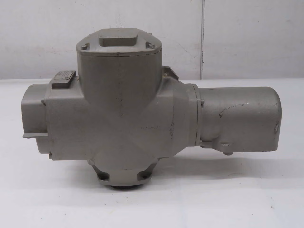 AUMA #AM-02.1, Integrated Actuator Control Unit - Image 6