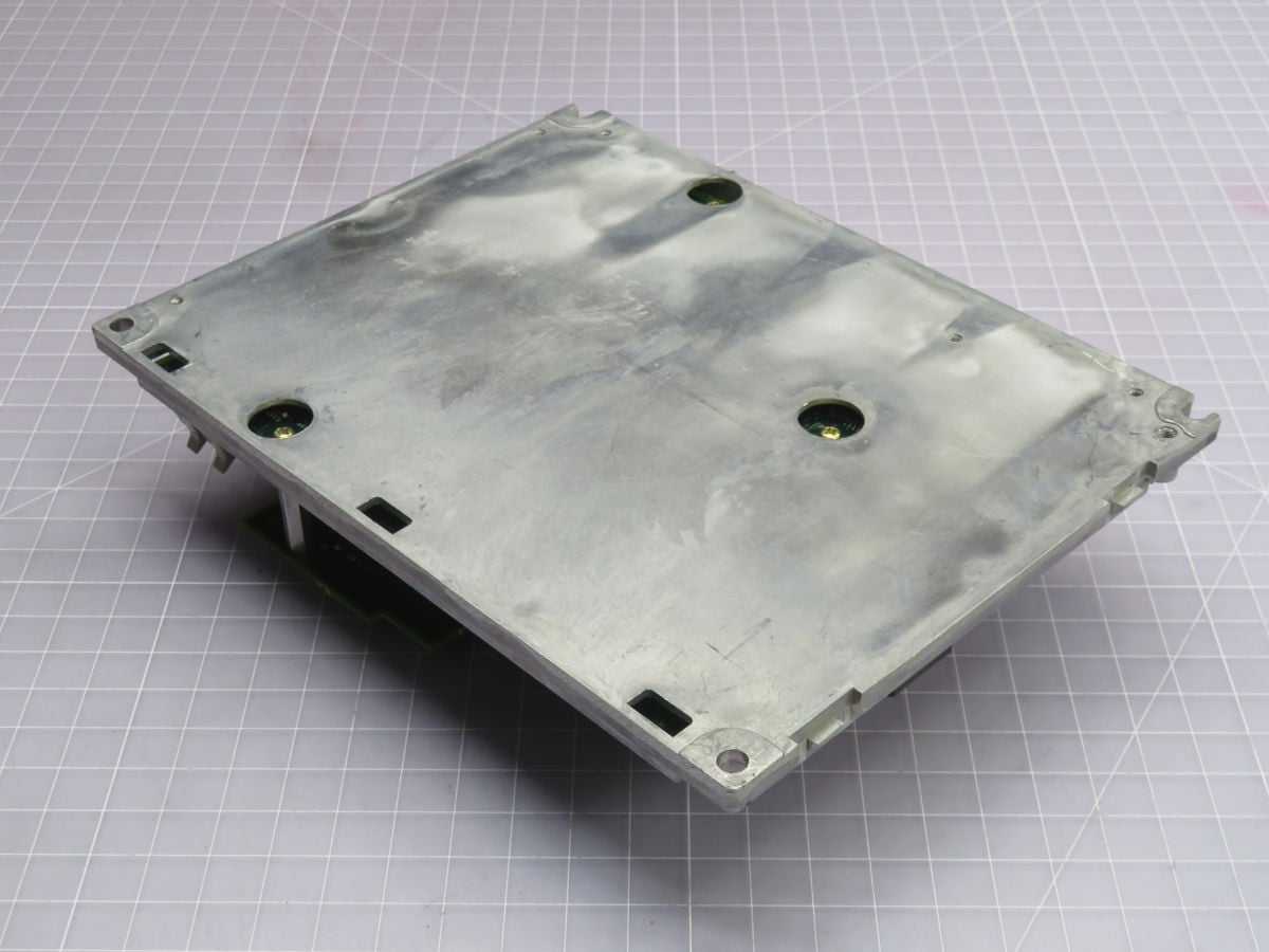 Mitsubishi #RX341A, CNC PC Board - Image 2