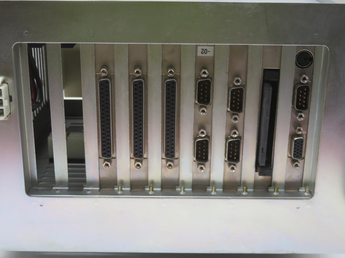 PLC Module #2001-080 - Image 2