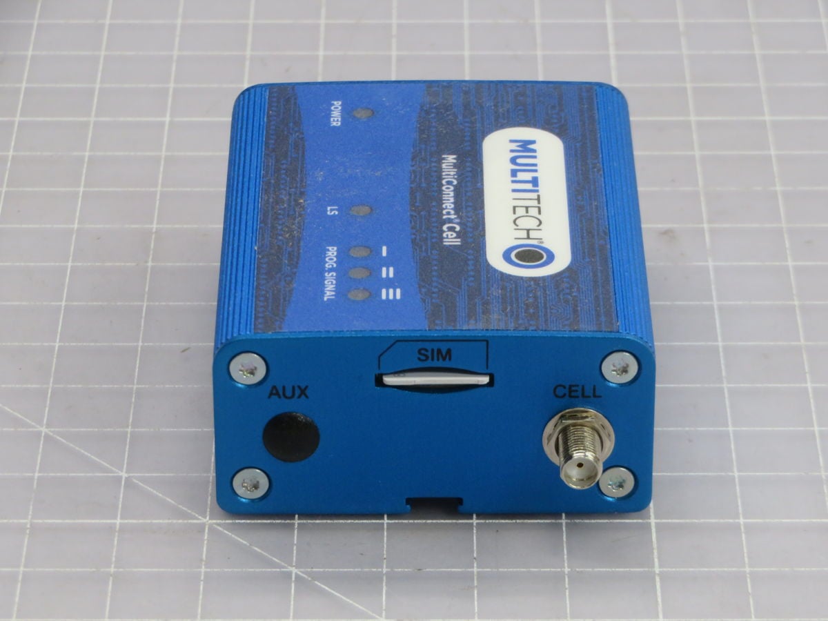 Multitech #Cellmodem-M1, Enphase Communications Kit w/ Cellmodem (2 available) - Image 2