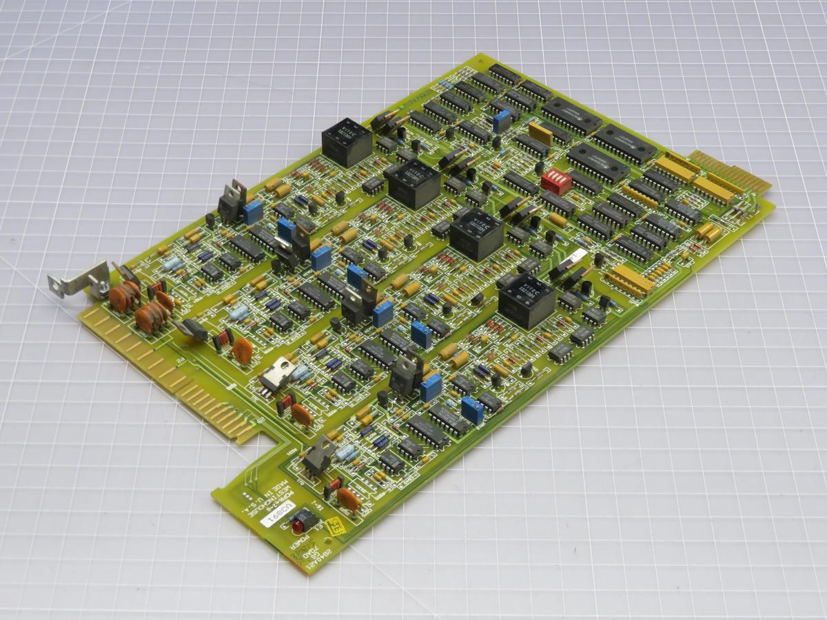 Westinghouse #2840A21G07QA0, Control Board - Image 2