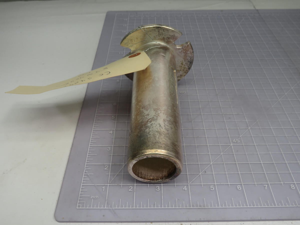 ABB #838964A00, Contact Upper Male - Image 2