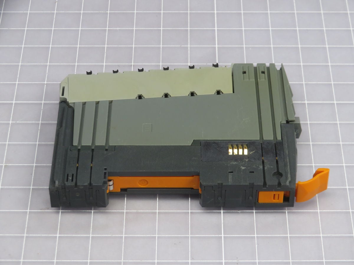 B & R #X20AT6402, Input Module - Image 2
