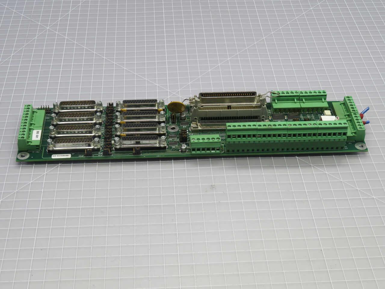 Aerotech #690D1504, Interface Board - Image 3