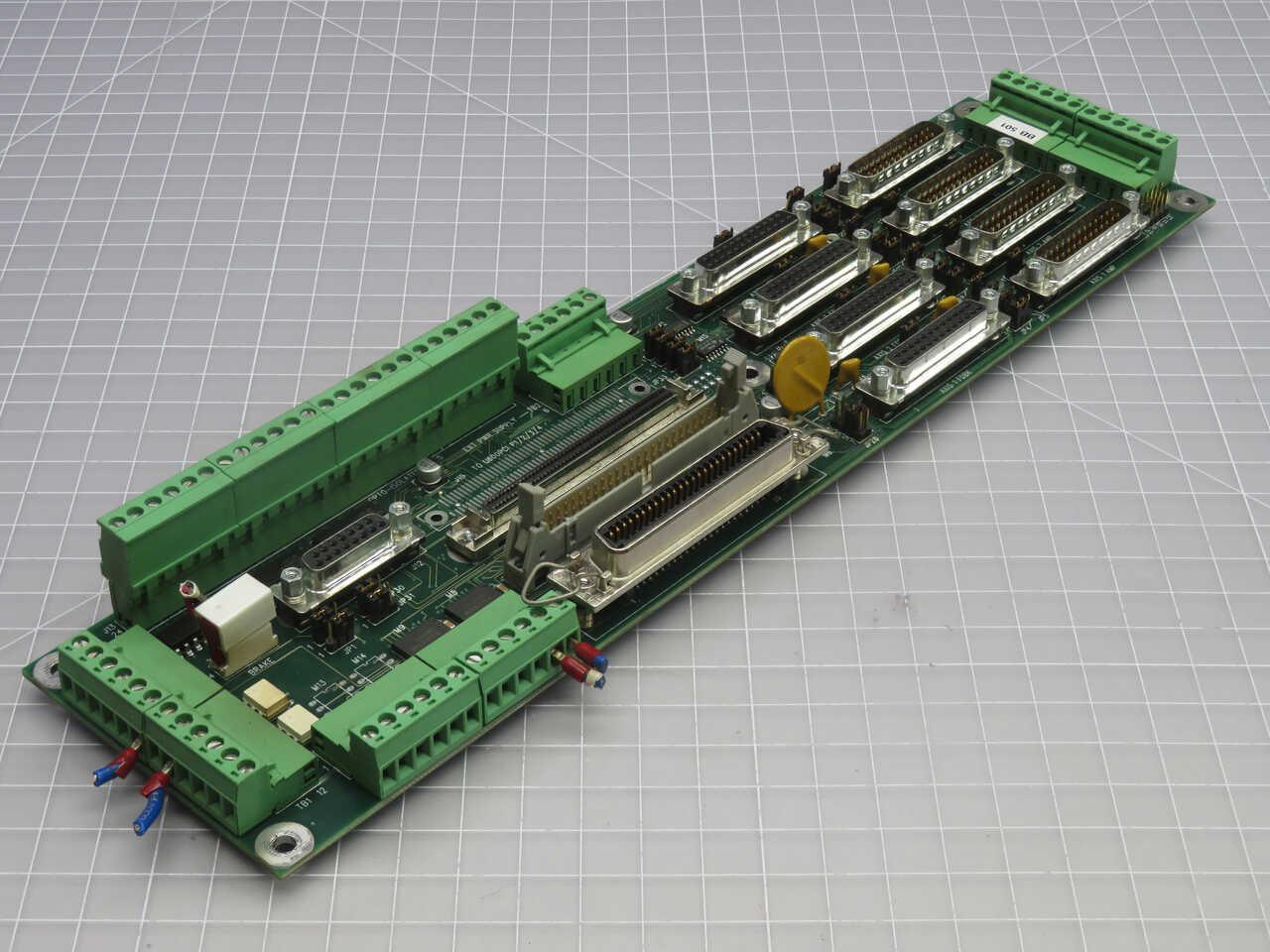 Aerotech #690D1504, Interface Board - Image 4
