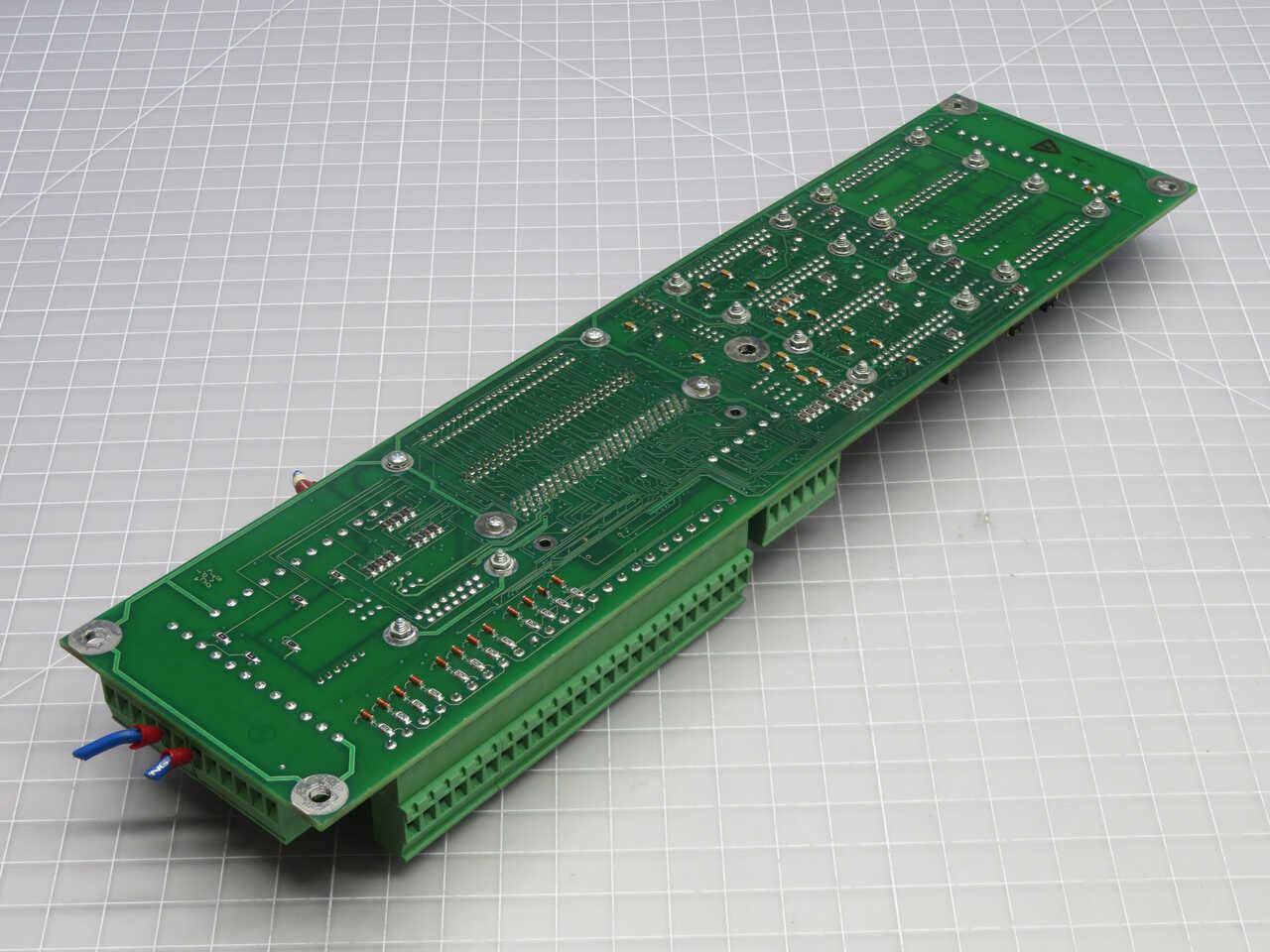 Aerotech #690D1504, Interface Board - Image 5