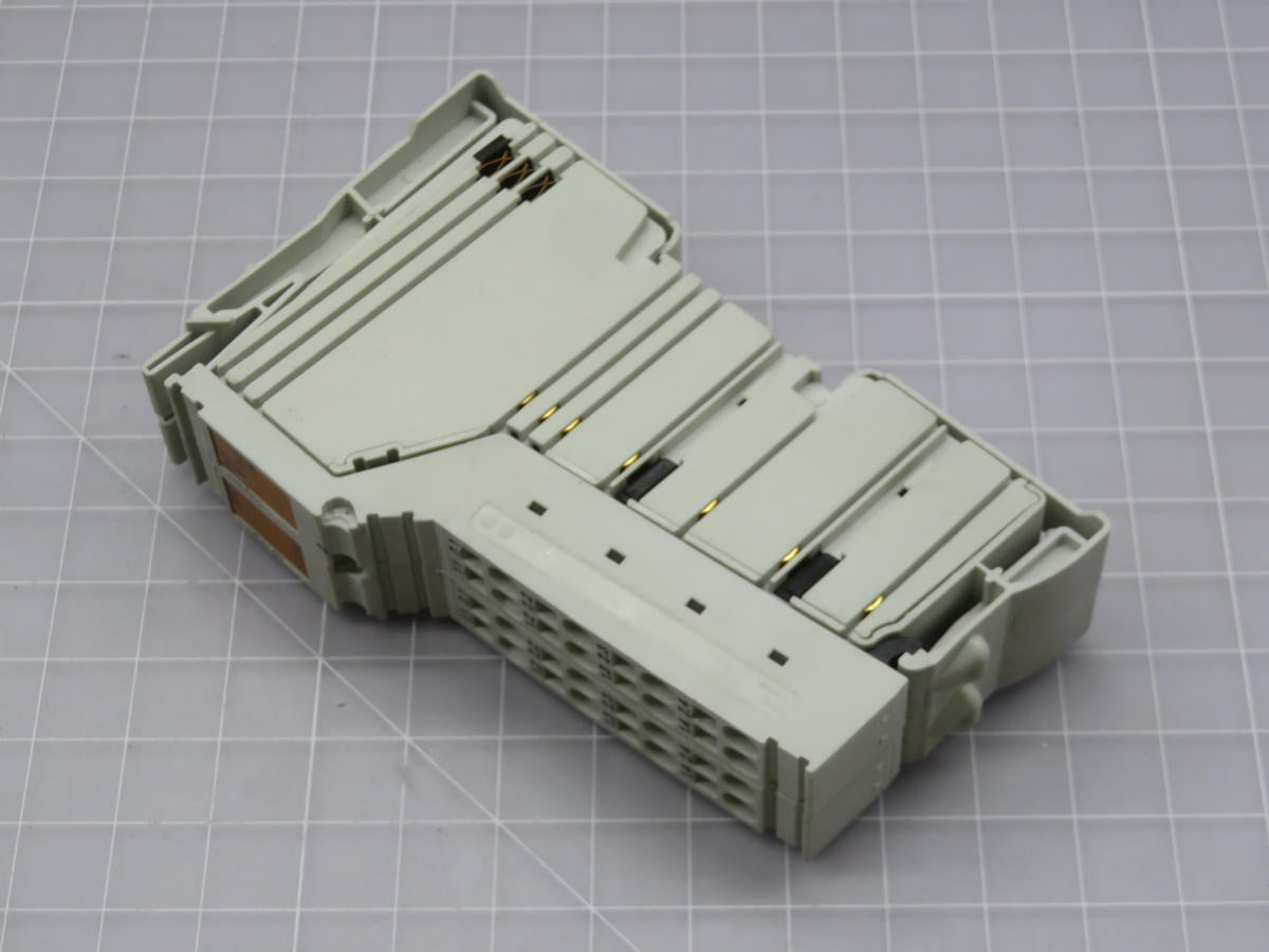 Rexroth #R911170440, Clamp Terminal Module - Image 2