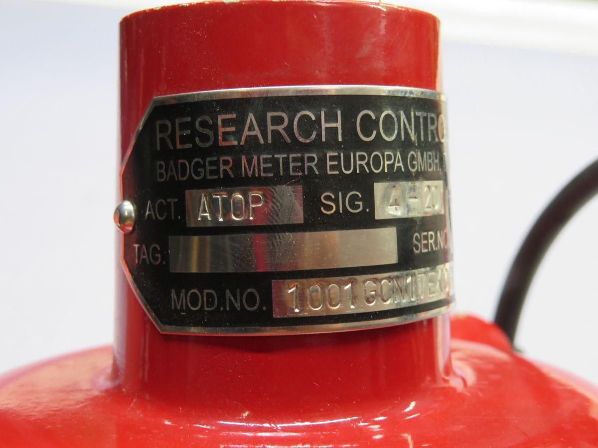 ABB #TEIP-11-PS, Signal Converter - Image 4