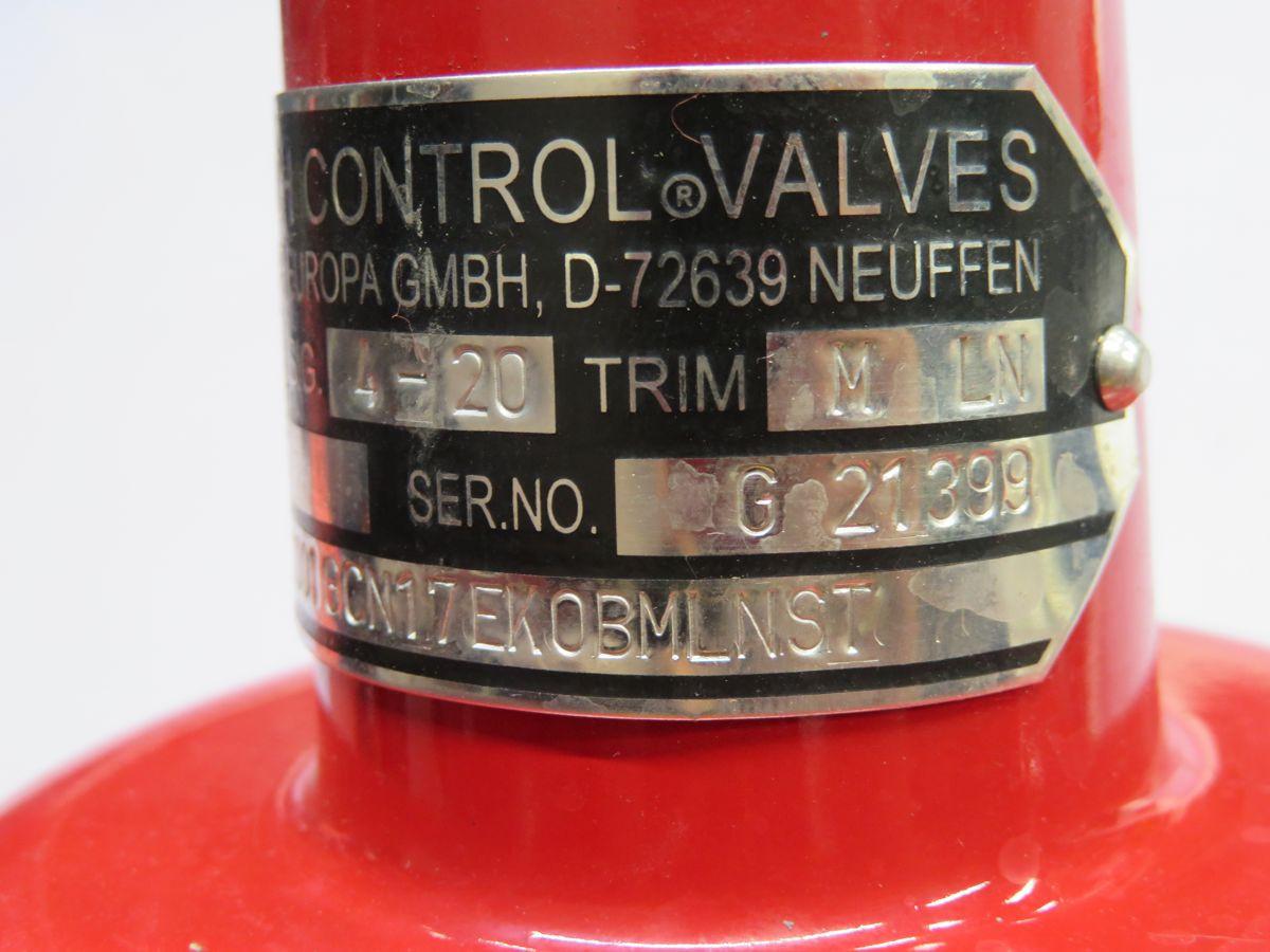 ABB #TEIP-11-PS, Signal Converter - Image 5
