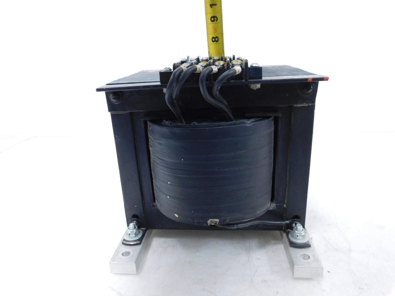 Baldor #ET020-150-1123T, Transformer - Image 4