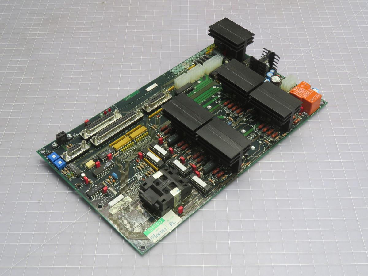 Smtech #6509, Circuit Board - Image 2