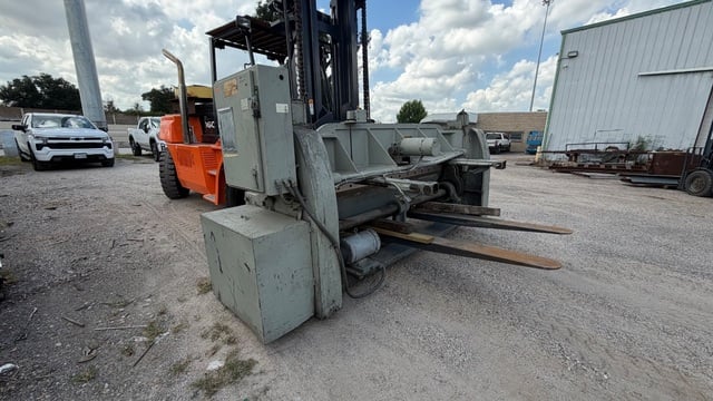 10 gauge x 8' Roper Whitney Pexto #10-U-8, Power Squaring Shear, 96" blade length, 60 SPM, 24" front operated - Image 4
