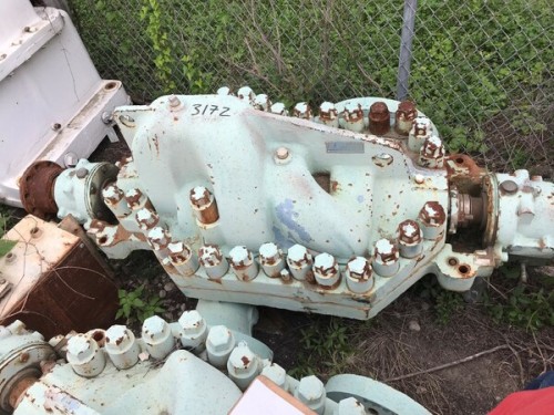 2050 GPM @ 1800' TDH, Sulzer (Bingham), 6x10x12.5 B MSD-D, 3 stage, 3560 RPM, #3172 - Image 5