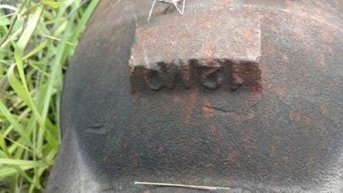 1000 GPM @ 650' TDH, Byron-Jackson, 1200 VLT, 10 STG, 1770 RPM, #1461 - Image 3