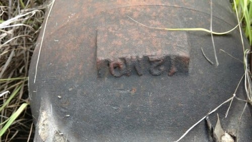 1000 GPM @ 650' TDH, Byron-Jackson, 1200 VLT, 10 STG, 1770 RPM, #1461 - Image 5