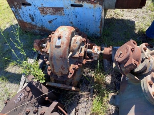 3000 GPM @ 150' TDH, Worthington #8LR13, 1760 RPM, #1375 - Image 10
