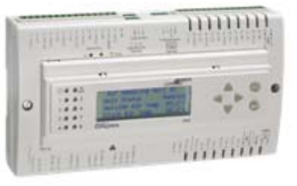 Johnson Controls LP-FX16X54-000C FX16 Master Controller w/Display [Refurbished] - Image 1