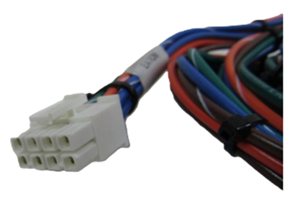 Eaton C445XU-200 UI Input Wire Harness, For C445 Relays [New] - Image 1