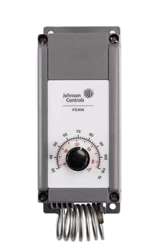 Johnson Controls A19PRC-1 Temperature Control [New] - Image 1
