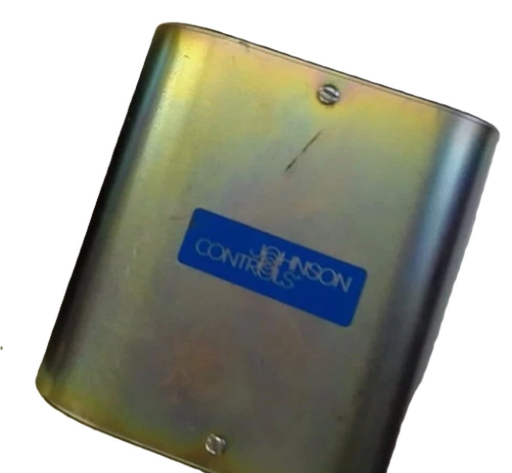 Johnson Controls BZ-1000-2 Enclosure [New] - Image 1