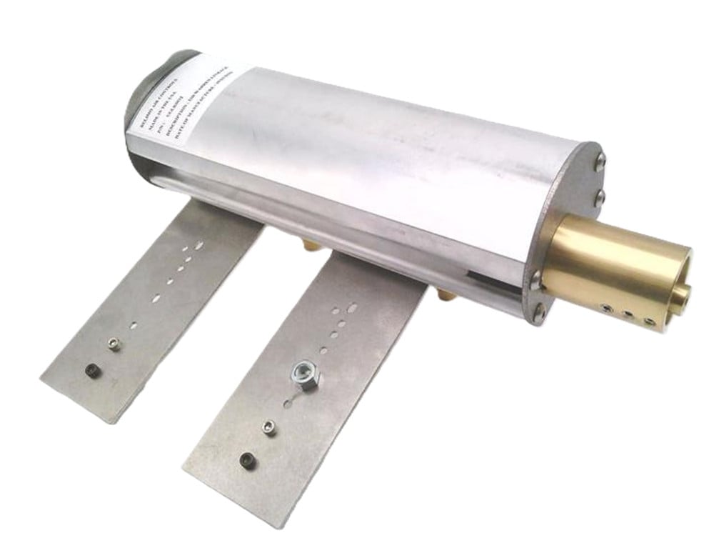 Belimo UGLK0032 RetroFIT+ Valve Bracket, For Belimo 4"-6" G6/G7 [New] - Image 1
