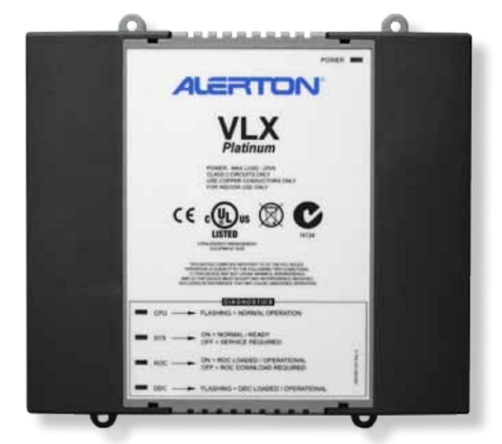Alerton VLX-PLATINUM Management Level Field Controller [New] - Image 1