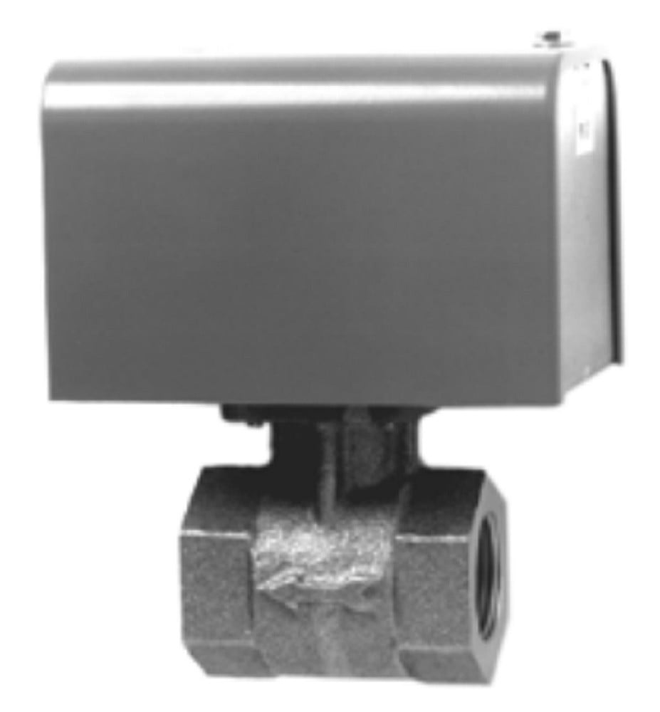 Johnson Controls F61KD-4C F61 Series Flow Switch, 3/4" NPT, SPDT, Low Flow Rate [New] - Image 1