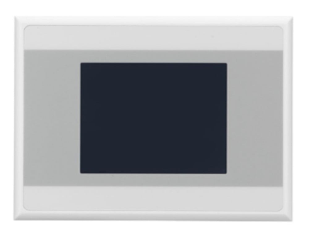 Eaton XV-102-BE-35TQRC-10 Basic Human Machine Interface HMI, 3.5" [New] - Image 1