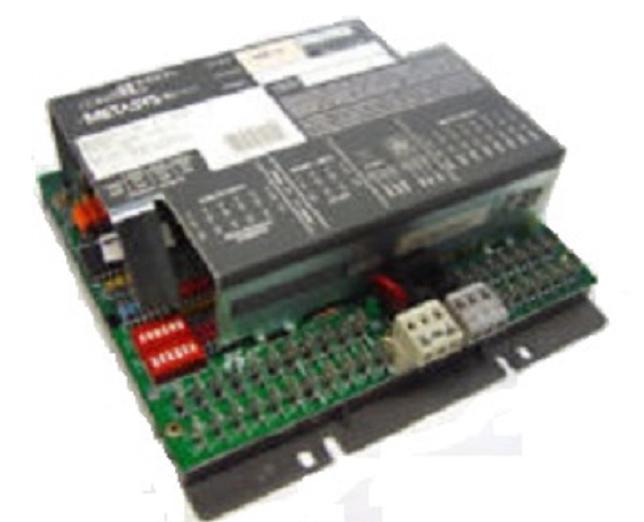 Johnson Controls AS-UNT140-1 Metasys UNT Unitary Controller, 8 Binary Outputs [New] - Image 1