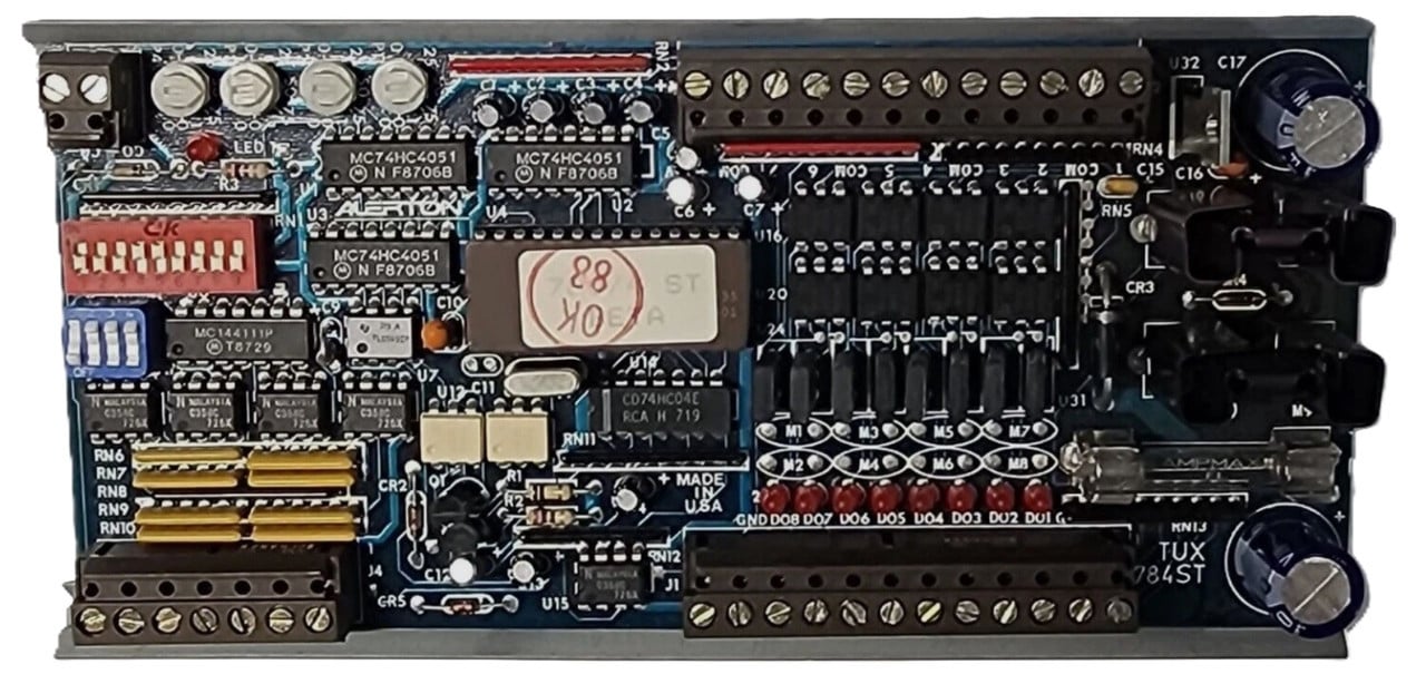 Alerton TUX-784ST Control Board [New] - Image 1