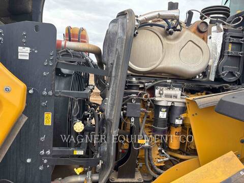 Cat 95014, Wheel Loader, 3384 hours, S/N: TN200834, 2024 - Image 7