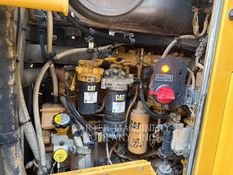 Caterpillar 963, Track Loader, 3435 hours, S/N: LTT01044, 2024 - Image 7
