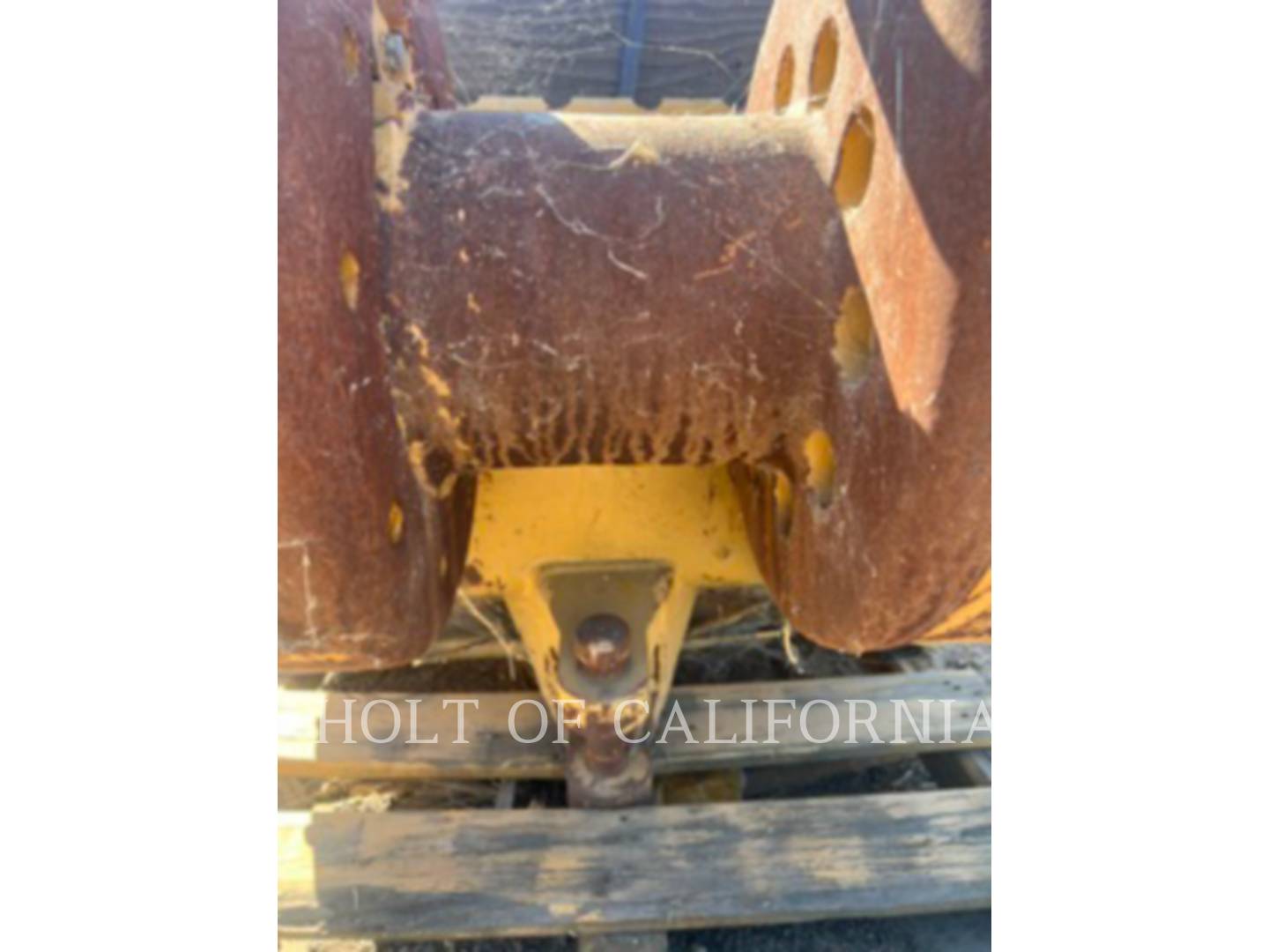 Allied Winch W6G, 300, S/N: AW6GE6N2048C71, - Image 5